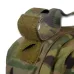 Рюкзак с MOLLE мультикам Рюкзак с MOLLE мультикам