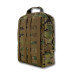 Рюкзак с MOLLE мультикам