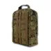 Рюкзак с MOLLE мультикам Рюкзак с MOLLE мультикам
