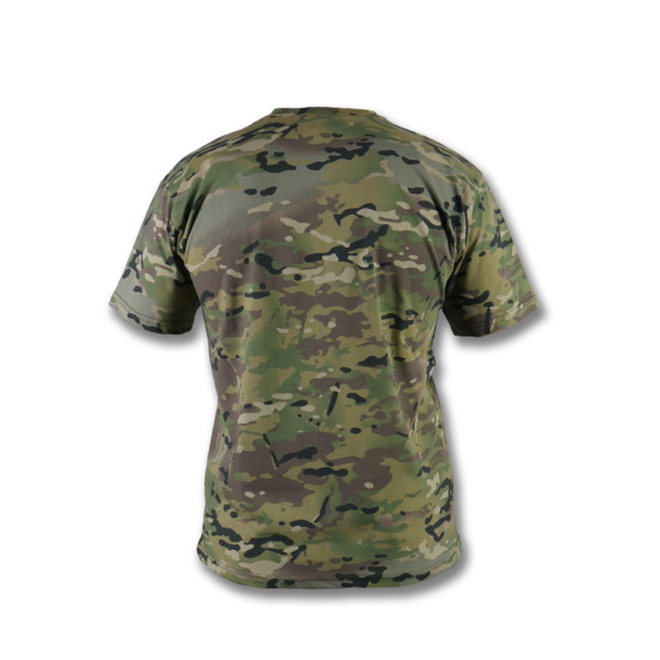 Футболка мультикам Jersey