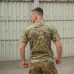 Футболка мультикам Jersey