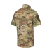 Тактическая футболка убакс G4 Kiborg с коротким рукавом мультикам Тактическая футболка убакс G4 Kiborg с коротким рукавом мультикам