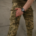 Боевые штаны тактические Kiborg пиксель