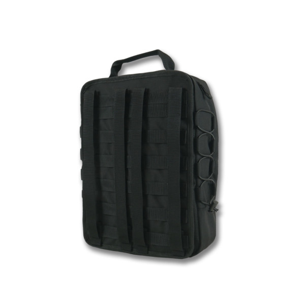 Рюкзак с MOLLE быстросъемный черный