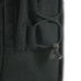 Рюкзак с MOLLE быстросъемный черный