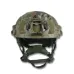 Кевларовый шлем FAST Kevlar GEN III AGGRESSIVE Multicam Кевларовый шлем FAST Kevlar GEN III AGGRESSIVE Multicam