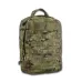 Рюкзак с MOLLE быстросъемный мультикам