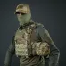 Подсумок для наушников Sound Guard в размере (L) — Пиксель