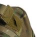 Рюкзак с MOLLE быстросъемный мультикам