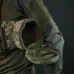 Подсумок для наушников Sound Guard в размере (L) — Пиксель
