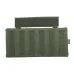 Защита поясницы Kiborg с баллистическим пакетом 2 класса Militex Хаки