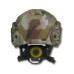 Кевларовий шолом FAST Kevlar GEN III AGGRESSIVE Multicam Кевларовий шолом FAST Kevlar GEN III AGGRESSIVE Multicam