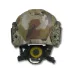 Кевларовый шлем FAST Kevlar GEN III AGGRESSIVE Multicam Кевларовый шлем FAST Kevlar GEN III AGGRESSIVE Multicam