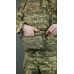 Сумка-напашник M Kiborg GU Cordura Pixel