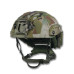 Кевларовий шолом FAST Kevlar GEN III AGGRESSIVE Multicam Кевларовий шолом FAST Kevlar GEN III AGGRESSIVE Multicam