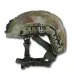 Кевларовый шлем FAST Kevlar GEN III AGGRESSIVE Multicam Кевларовый шлем FAST Kevlar GEN III AGGRESSIVE Multicam