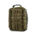 Рюкзак с MOLLE быстросъемный мультикам