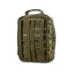 Рюкзак с MOLLE быстросъемный мультикам
