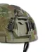 Кевларовый шлем FAST Kevlar GEN III AGGRESSIVE Multicam Кевларовый шлем FAST Kevlar GEN III AGGRESSIVE Multicam