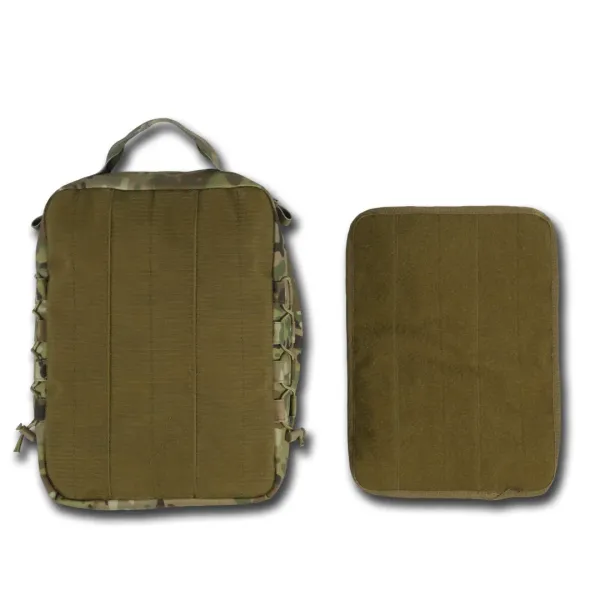 Рюкзак с MOLLE быстросъемный мультикам