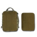Рюкзак с MOLLE быстросъемный мультикам