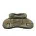 Защита шеи mod. 1 Kiborg с баллистическим пакетом Militex Multicam