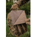 Рюкзак с MOLLE быстросъемный мультикам