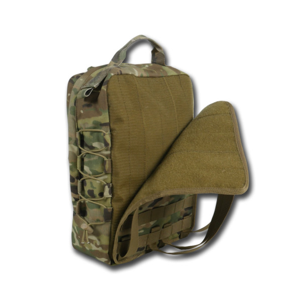 Рюкзак с MOLLE быстросъемный мультикам