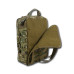 Рюкзак с MOLLE быстросъемный мультикам