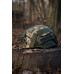 Шолом Sestan-Busch MID CUT Олива XL (60-64)