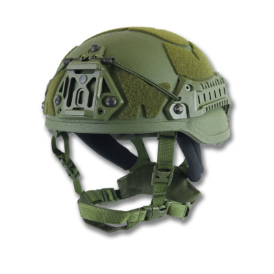 Шолом Sestan-Busch MID CUT Олива XL (60-64) Шолом Sestan-Busch MID CUT Олива XL (60-64)