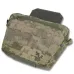 Сумка-напашник M Kiborg GU Cordura Pixel