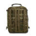 Рюкзак с MOLLE быстросъемный мультикам