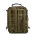 Рюкзак с MOLLE быстросъемный мультикам