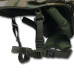 Кевларовий шолом FAST Kevlar GEN III AGGRESSIVE Multicam Кевларовий шолом FAST Kevlar GEN III AGGRESSIVE Multicam