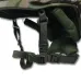 Кевларовый шлем FAST Kevlar GEN III AGGRESSIVE Multicam Кевларовый шлем FAST Kevlar GEN III AGGRESSIVE Multicam