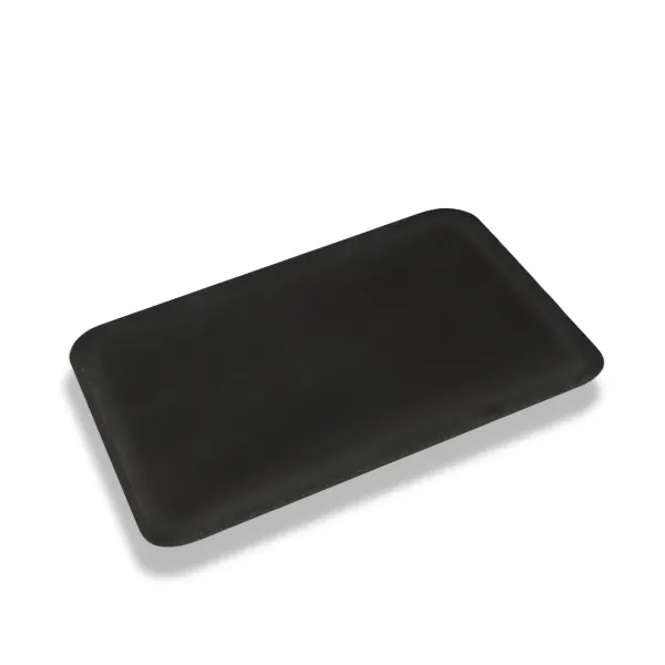 Баллистическая защита 2 класса для плитоноски Militex Pro Series (S-M) 25,5*14,3 см к камербанд, 1 шт.