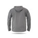 Летняя куртка-ветровка серая (2271-2XL) Летняя куртка-ветровка серая (2271-2XL)