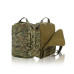 Рюкзак с MOLLE быстросъемный мультикам
