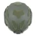 Шлем Fast Maritime UHMW-PE Олива M