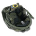 Шолом Fast Maritime UHMW-PE Олива M