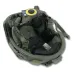 Шлем Fast Maritime UHMW-PE Олива M