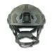 Шлем Fast Maritime UHMW-PE Олива M