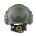 Шлем Fast Maritime UHMW-PE Олива M