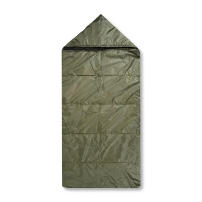 Спальный мешок с капюшоном Tactical Summer FS (100 220) Хаки
