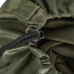 Спальный мешок с капюшоном Tactical Summer FS (100 220) Хаки