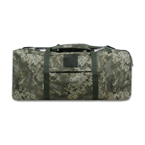 Сумка 130л Пиксель KIBORG BAG