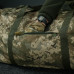 Сумка 130л Пиксель KIBORG BAG