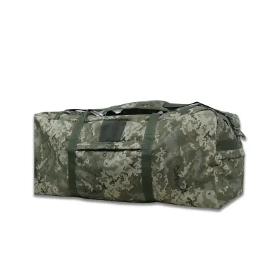 Сумка 130л Пиксель KIBORG BAG