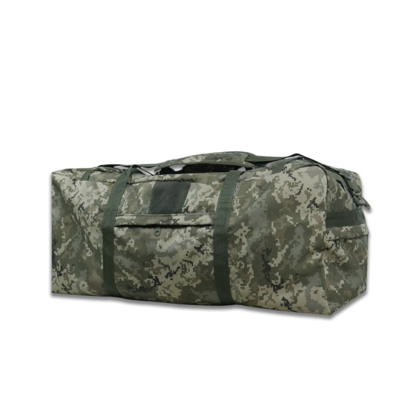 Сумка 130л Пиксель KIBORG BAG